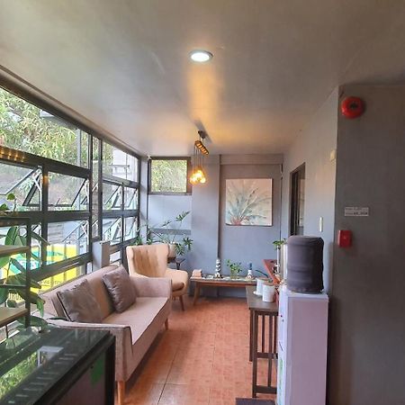 Aj Tourist Inn Coron Exteriér fotografie