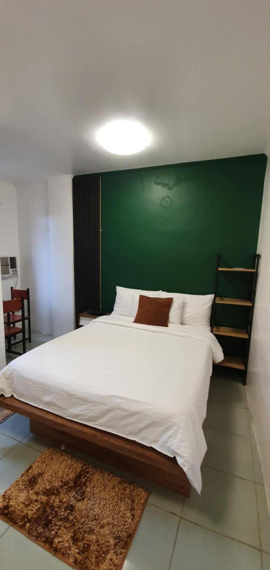 Aj Tourist Inn Coron Exteriér fotografie