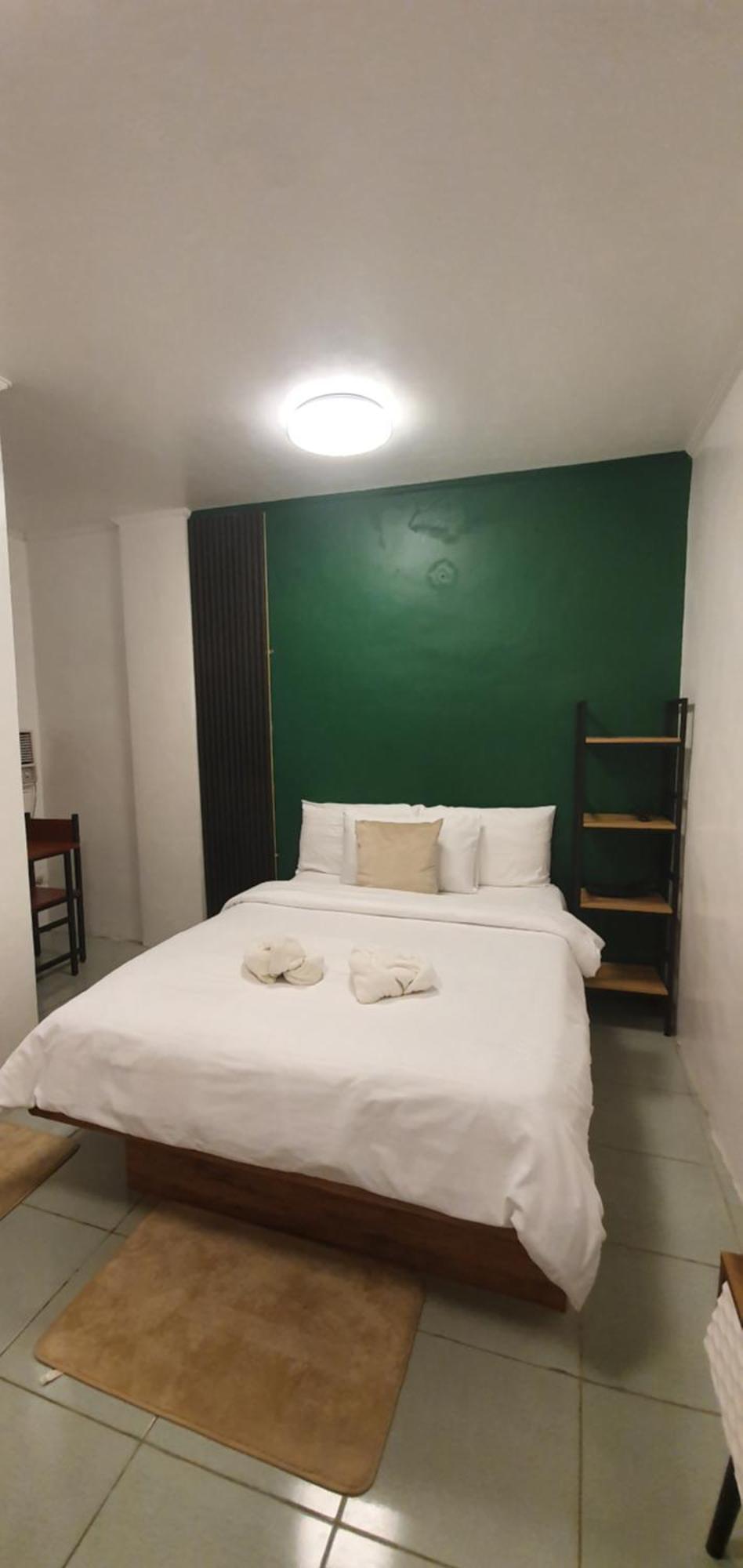 Aj Tourist Inn Coron Exteriér fotografie